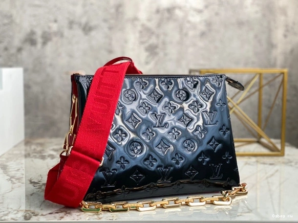 PM LOUIS COUSSIN VUITTON 0810